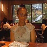 Willing to help and support others in achieving their future goals to advance their career!